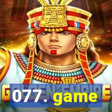 077. game